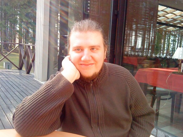 Kasparas Pocius